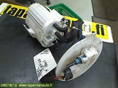 Kuva 1: Polttoainepumppu shk kaasut., Opel zafira 06-11