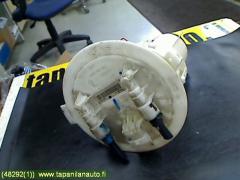 Kuva 1: Polttoainepumppu shk kaasut., Opel zafira 06-11