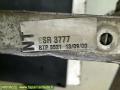 Välijäähd./intercoolerin kenno BTP 5521 Land rover discovery 2 98-04