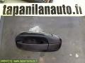 Oven ulkokahva vasen Renault trafic 02-