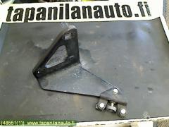 Kuva 1: Oven sarana, Renault trafic 02->>