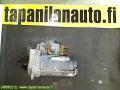 Kynnistinmoottori diesel - Renault trafic 02->> 