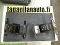 Takakannen sarana oikea - Renault trafic 02->> 