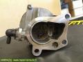 Alipainepumppu - Suzuki grand vitara i 98-05