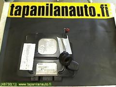 Kuva 1: Ohjausyksikk ruis.pump. dies., Peugeot 307 01-05