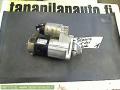 Kynnistinmoottori diesel Renault scnic/grand 03-06