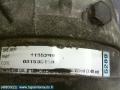 Ilmastointi kompressori 1135290 Renault megane i 99-03