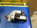 Kynnistinmoottori diesel 0 001 153 007 Vw golf vi 09-13 