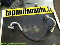 Kuva 1: Ilmastointi letku putki, Seat toledo 05->>