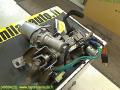Ohjauspyöräakseli tehostettu - Renault clio 01-06