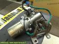 Ohjauspyöräakseli tehostettu 69 00 000 320 Renault clio 01-06