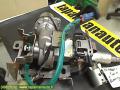 Ohjauspyöräakseli tehostettu 69 00 000 320 Renault clio 01-06