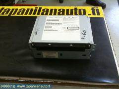 Kuva 1: Radio cd md, Volvo v60 11-13