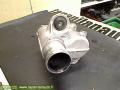 Egr venttiili 8200 247 250 Renault kangoo i 03-08