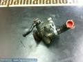 Ohjaustehostimen pumppu - Vw sharan 01-10