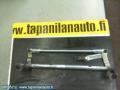 Tuulilasin pyyhkimen mekanismi 3 397 021 672 Vw golf vii 13->> 