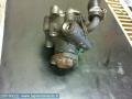 Ohjaustehostimen pumppu - Vw sharan 01-10