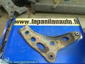 Alatukivarsi etu oikea - Renault trafic 02->>