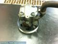 Ohjaustehostimen pumppu - Vw sharan 01-10