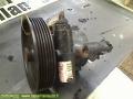 Ohjaustehostimen pumppu 26053219-RK Renault kangoo i 03-08