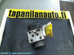 Kuva 1: Abs hydraulikoneisto, Renault espace 97-03