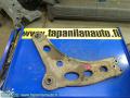 Alatukivarsi etu vasen - Renault trafic 02->>