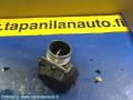 Ilmalppkotelo/kaasulppkot. - Vw transp/caravelle 04->> 