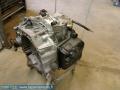 Vaihdelaatikko automaatti - Vw scirocco 09->>