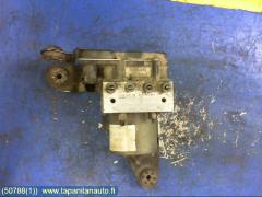 Kuva 1: Abs hydraulikoneisto, Renault scnic grand 03-06