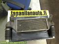 Vlijhd./intercoolerin kenno - Ford focus 98-04 