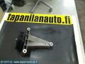 Laturin kiinnike/lislaitteet Mb sprinter (w906) 06-