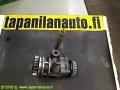 Ohjaustehostimen pumppu - Vw transp/caravelle 04->> 