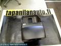 Ohjauspyrakseli suoja/suojat - Vw transp/caravelle 04->> 