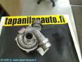 Turboahdin Landrover freelander 96-06