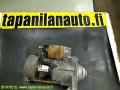 Kynnistinmoottori diesel M002T88671 Mazda 6 02-08 