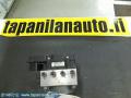 Abs hydraulikoneisto 0 265 232 053 Fiat punto 00->> 