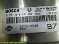 Ohjausyksikkö ruis.pump. dies. 0 281 010 141 Nissan almera 00->>