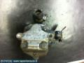 Ohjaustehostimen pumppu - Vw sharan 01-10