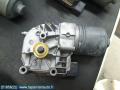 Tuulilasin pyyhkimen moottori 0 390 241 921 Seat leon 06-12