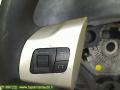 Ohjauspyörä - Opel corsa d 06->>