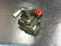 Ohjaustehostimen pumppu - Vw sharan 01-10