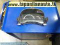 Mittaristo tydellinen Fiat punto 00-