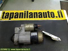 Kuva 1: Kynnistinmoottori diesel, Renault clio 01-06