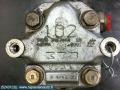 Ohjaustehostimen pumppu - Vw sharan 01-10