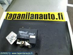 Kuva 1: Abs hydraulikoneisto, Suzuki grand vitara i 98-05