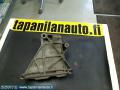 Laturin kiinnike/lislaitteet - Vw transp/caravelle 04->> 