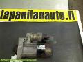 Kynnistinmoottori diesel M000T91581 Renault kangoo i 03-08 