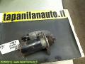 Kynnistinmoottori diesel - Vw caddy 04-10 