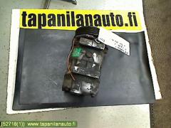 Kuva 1: Ilmastointi kompressori, Renault espace 97-03