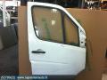 Ovi etu oikea  Mb sprinter (w906) 06->>